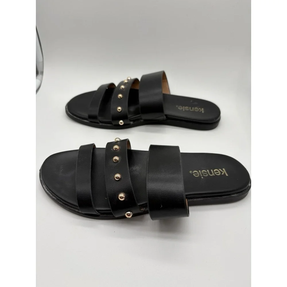 Kensie women black